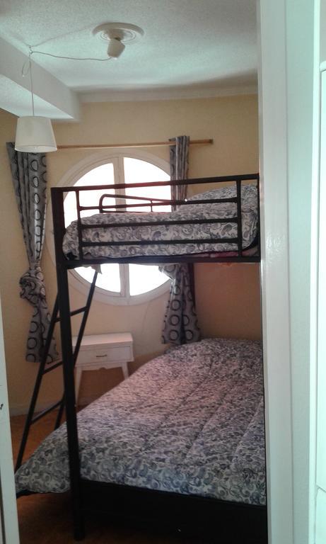 Apartamento Inlesa I 베니돔 외부 사진